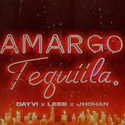 Trago Tequila