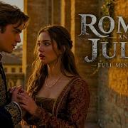 Romeo And Juliet Love Story