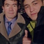 Жаны Орозбек Сапаров