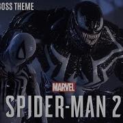 Spider Man 2 Venom Ost