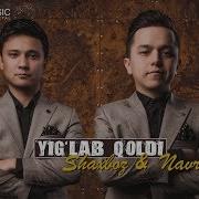Yig Lab Qoldi