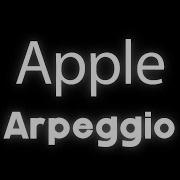 Arpeggio Ios 17