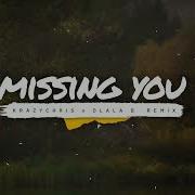 J Ae Missing You Krazychris X Dlala B Remix Krazychris Music