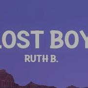 Ruth B Lost Boy Lyrics Dan Music