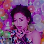 Fancy Twice Nota Alta Jihyo Extrema