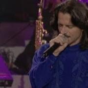 Yanni From The Vault