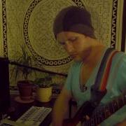 Making Christopher Willits
