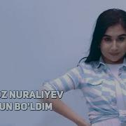 Shaxboz Nuraliyev Maftun Bo Ldim Botir Zokirov Caver Version