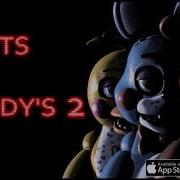 Fnaf 2 Menu Theme Remastered