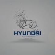 Logo Hyundai