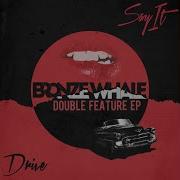 Bronze Whale Drive Loki Why Remix