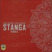 Stanga Consoul Trainin Remix