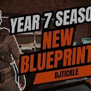 In The Blueprints