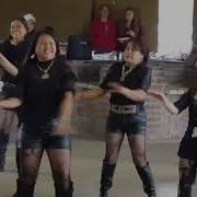 Las Ketchup Asereje Georgian