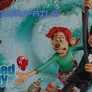 Flushed Away Game All Fail Cutscenes Game Over