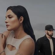 Eminem Halsey Who I Am Remix By Liam