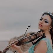 Скрипачка Stacie Promo Video Cover Красивая Скрипичная Музыка