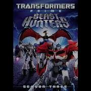 Transformers Unreleased Soundtrack Predaking Awakens