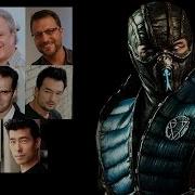 Voice Sub Zero Mk