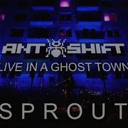 Ant Shift