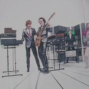Break It Down Audio Killers