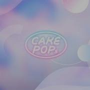Cake Pops Cookie Run