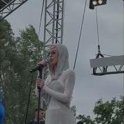 Инстасамка Живой Голос