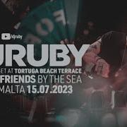 Dj Ruby 2023