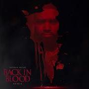 Back In Blood Joyner