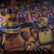 Sfm Fnaf Personal Demons Collab Remake