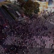 Звук Оживленной Улицы