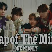 One N Only Map Of The Mind