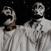 Insane Clown Posse
