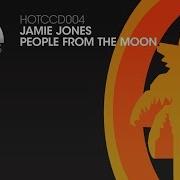 Jamie Jones People From The Moon