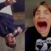 Tik Tok What If I M Dangerous Hall Of Fame