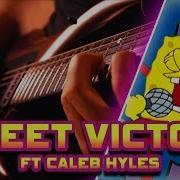 Sweet Victory Cover