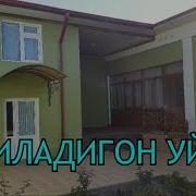 Сотиладигон Уйлар Узбекистондаги