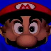 All Cutscenes Voice Lines Of The Floating Mario Head Mario Teaches Typing