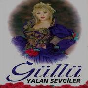 Herşeyim Oldun