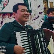 Супер Ыр Акардион Менен Коштоосунда