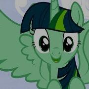 Megaamod My Litte Pony