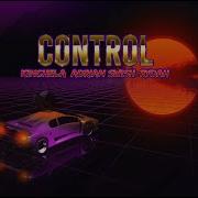 Rydah Control Feat Adrian Swish Rydah