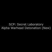 Scp Secret Laboratory Alpha Warhead Audio 90 Seconds