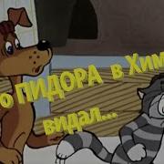 Фразы Кота Матроскина