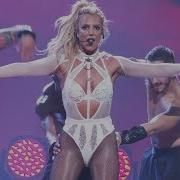 Oops I Did It Again Live From Apple Music Festival London 2016 Studio Version