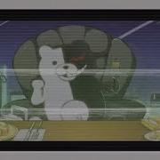 Danganronpa V3 Sound Effect Monitor Turns Off