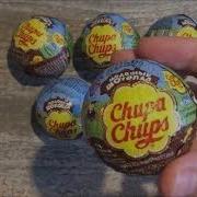 5 Chupa Chups Surprise Eggs