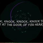 Knock Knock Knock Feat D Rock Freddrick Halleluyah