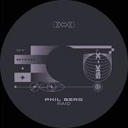 Y Axis 5 54 Phil Berg Raid Ep Electronic 0