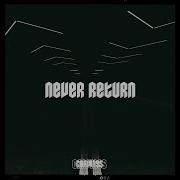 Never Return Instrumental Version Sebastian Forslund
